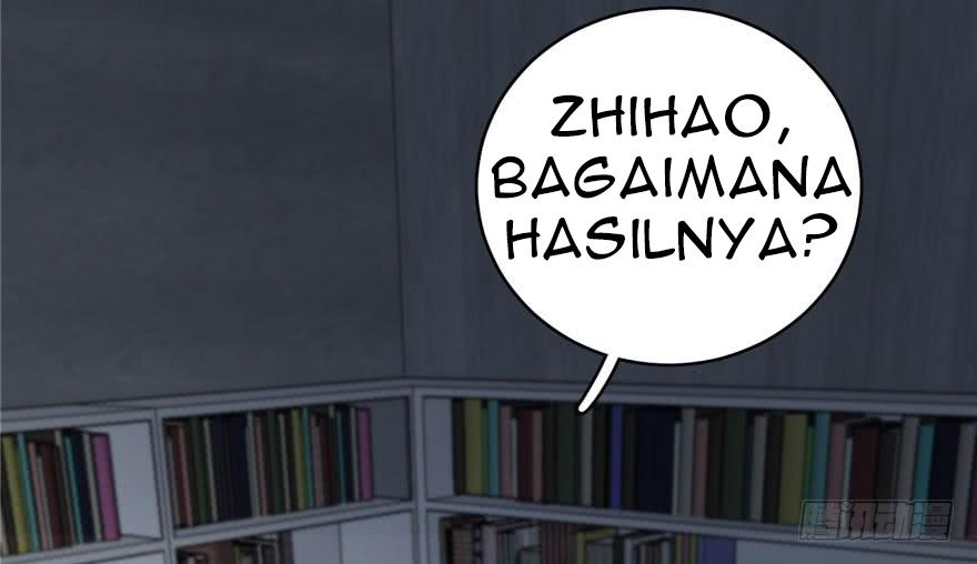 Global Gao Wu (Global Martial Arts) Chapter 02 Gambar 110